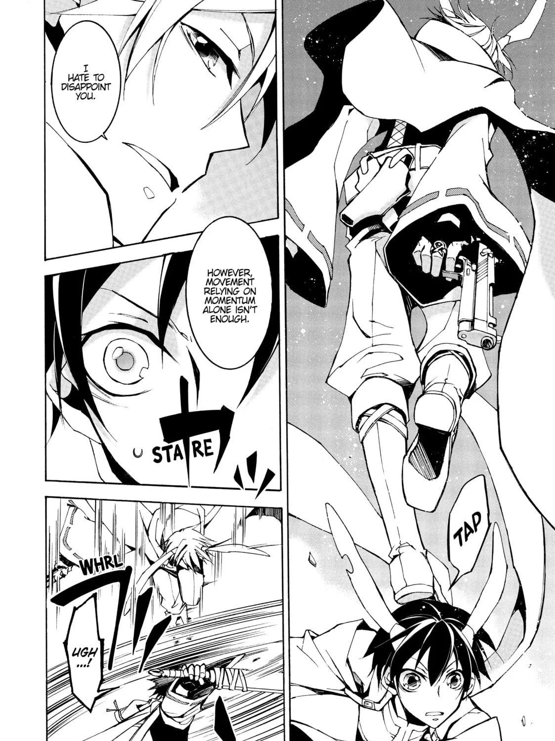 Read Battle Rabbits chapter 5 image 14 on Lezhin