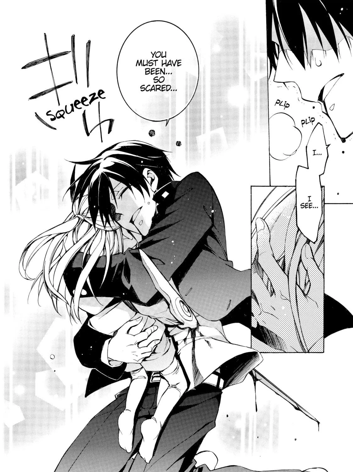Read Battle Rabbits chapter 5 image 38 on Lezhin