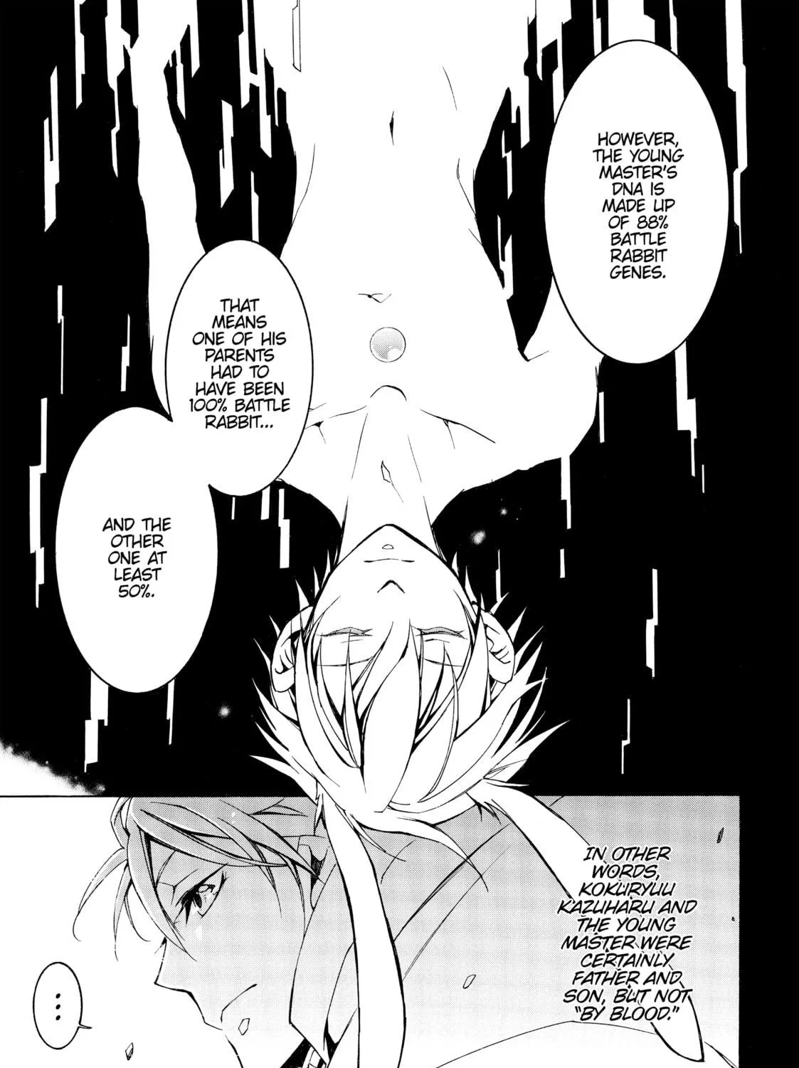 Read Battle Rabbits chapter 5 image 52 on Lezhin
