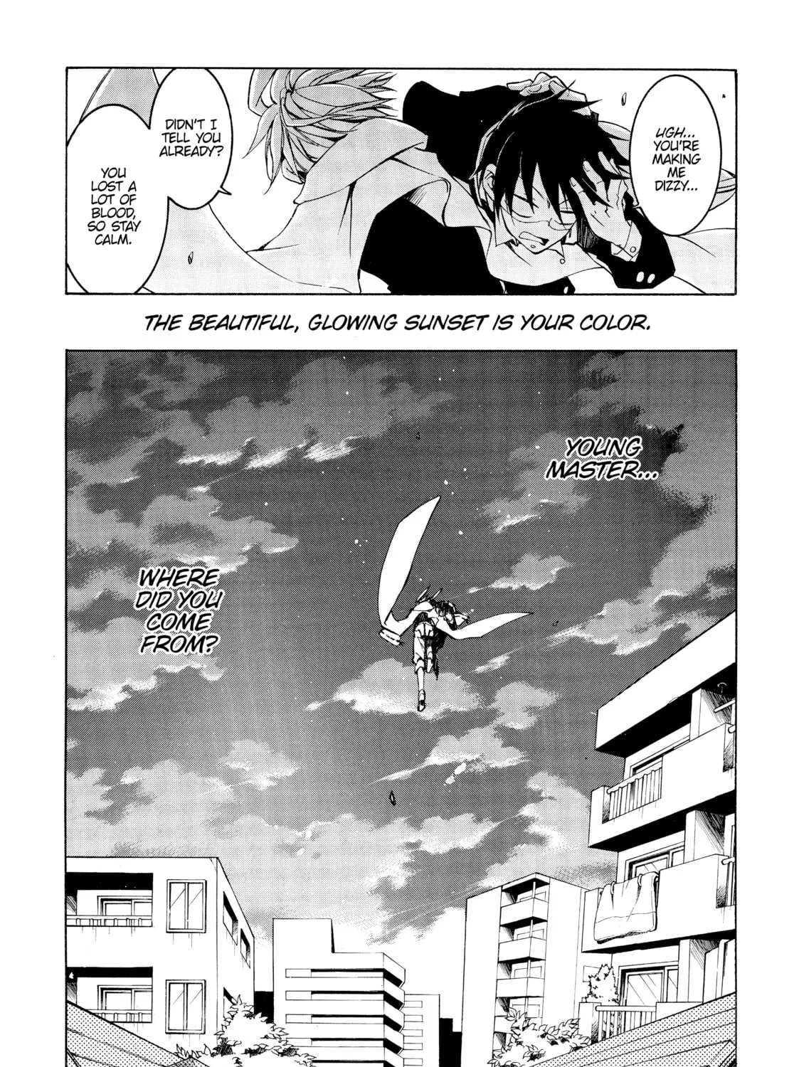 Read Battle Rabbits chapter 5 image 54 on Lezhin