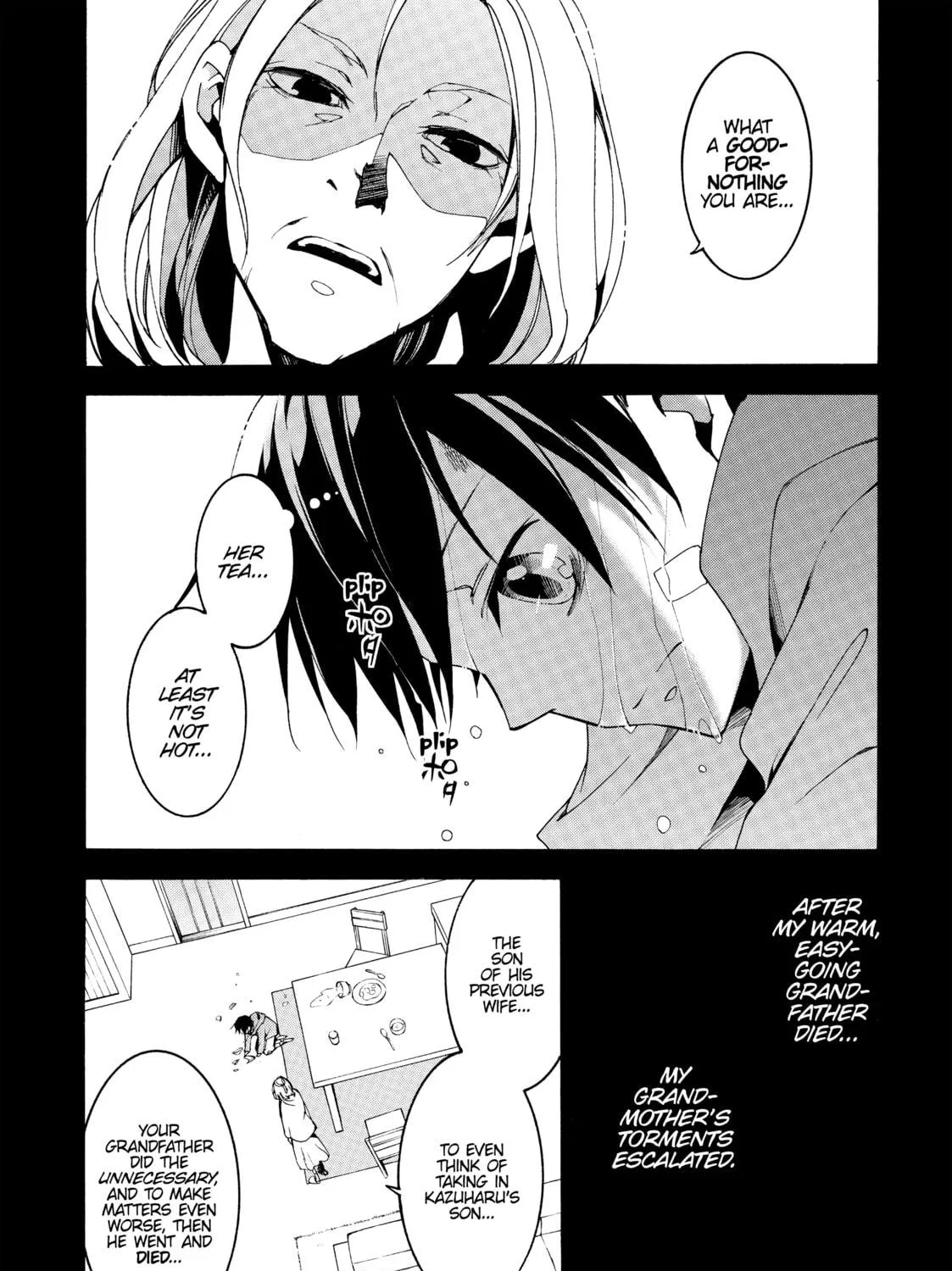 Read Battle Rabbits chapter 6 image 16 on Lezhin