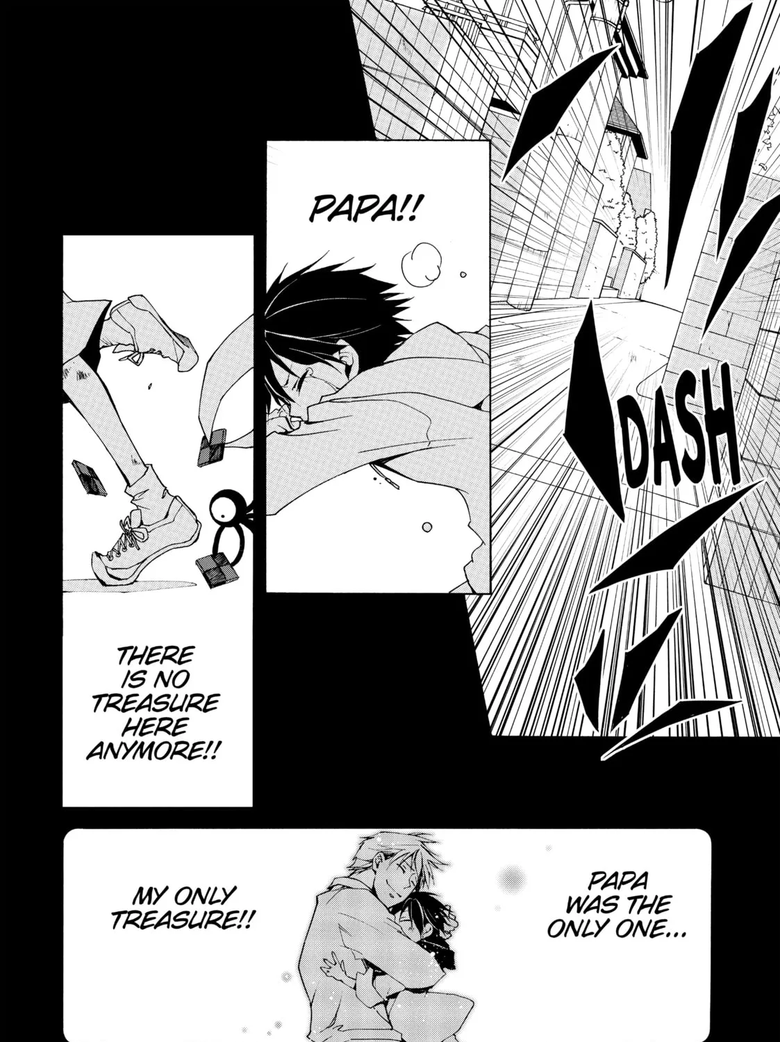 Read Battle Rabbits chapter 6 image 26 on Lezhin