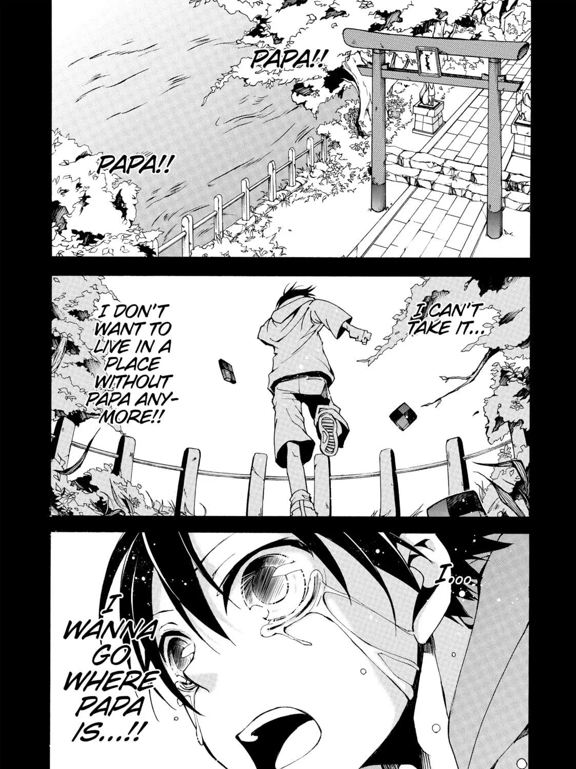 Read Battle Rabbits chapter 6 image 28 on Lezhin