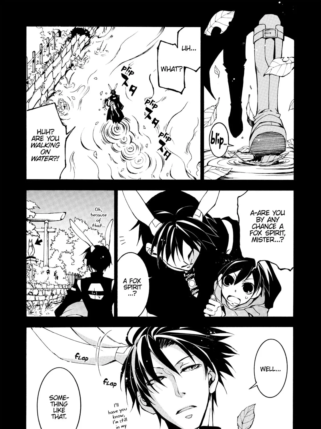 Read Battle Rabbits chapter 6 image 36 on Lezhin