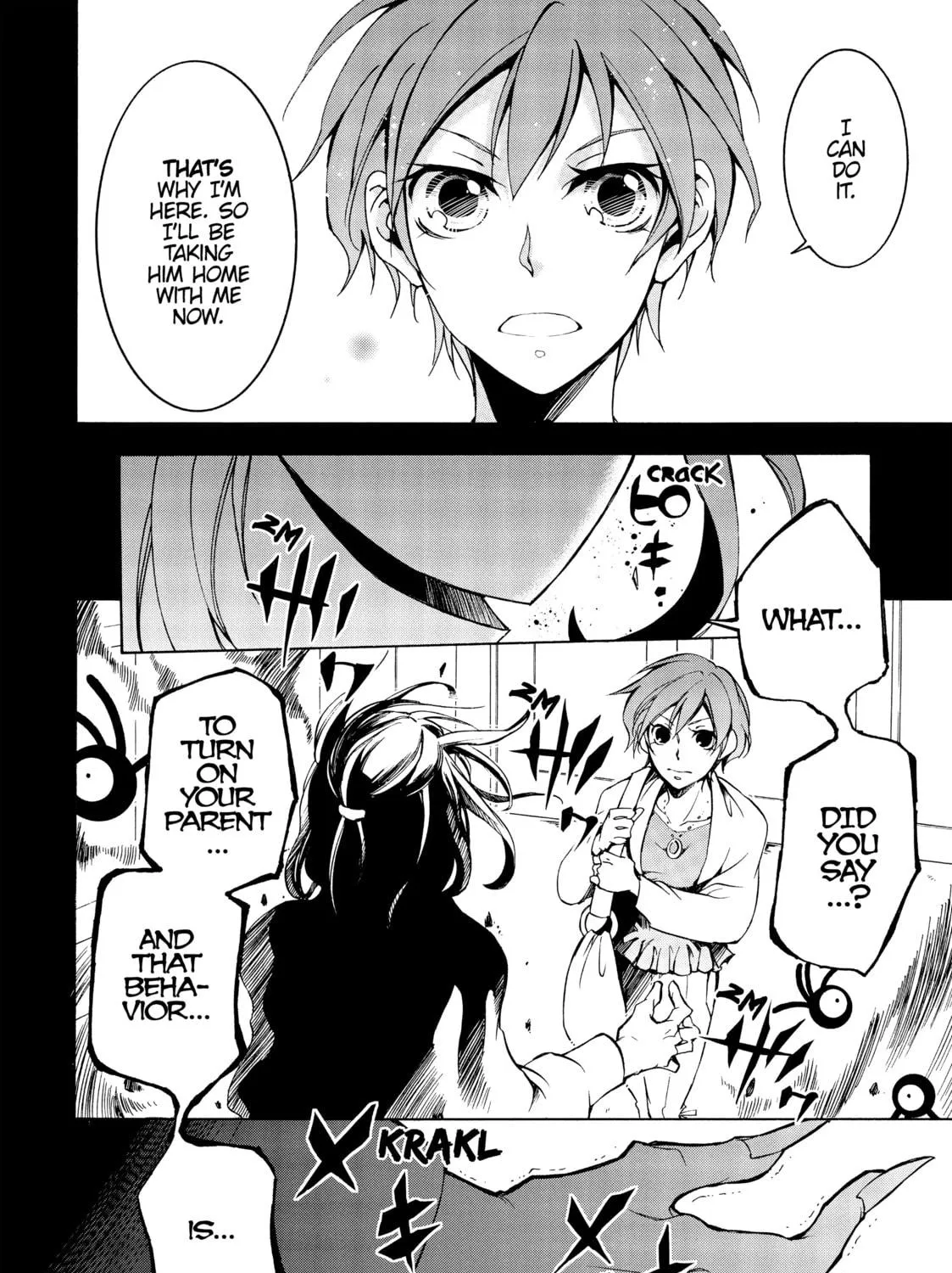 Read Battle Rabbits chapter 6 image 52 on Lezhin