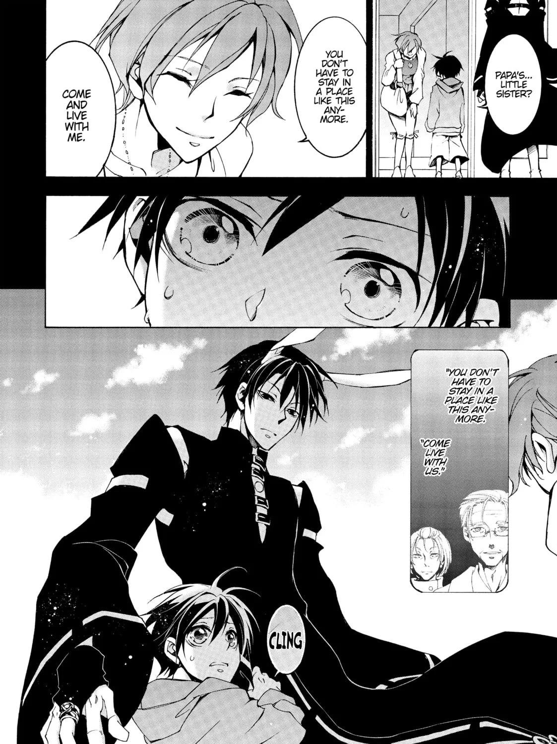 Read Battle Rabbits chapter 6 image 60 on Lezhin