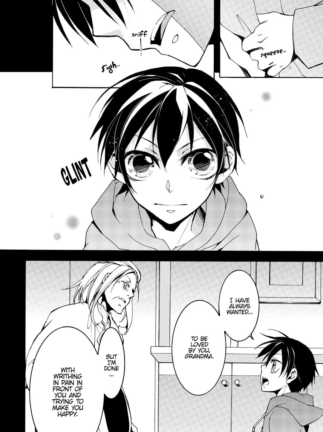 Read Battle Rabbits chapter 7 image 16 on Lezhin