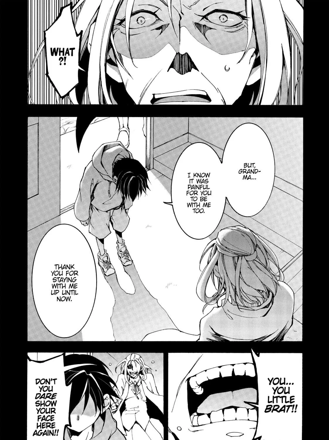 Read Battle Rabbits chapter 7 image 18 on Lezhin