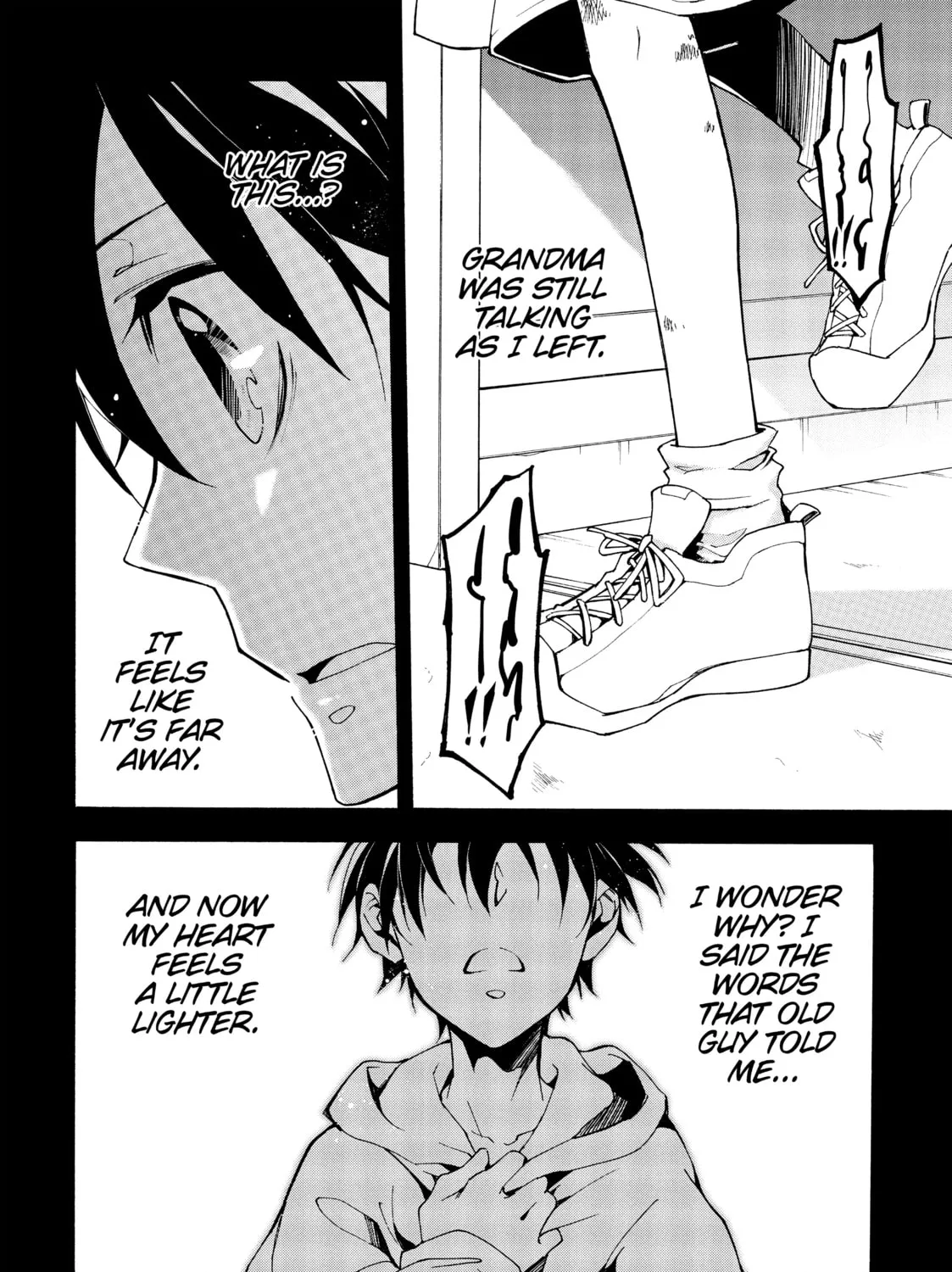 Read Battle Rabbits chapter 7 image 20 on Lezhin