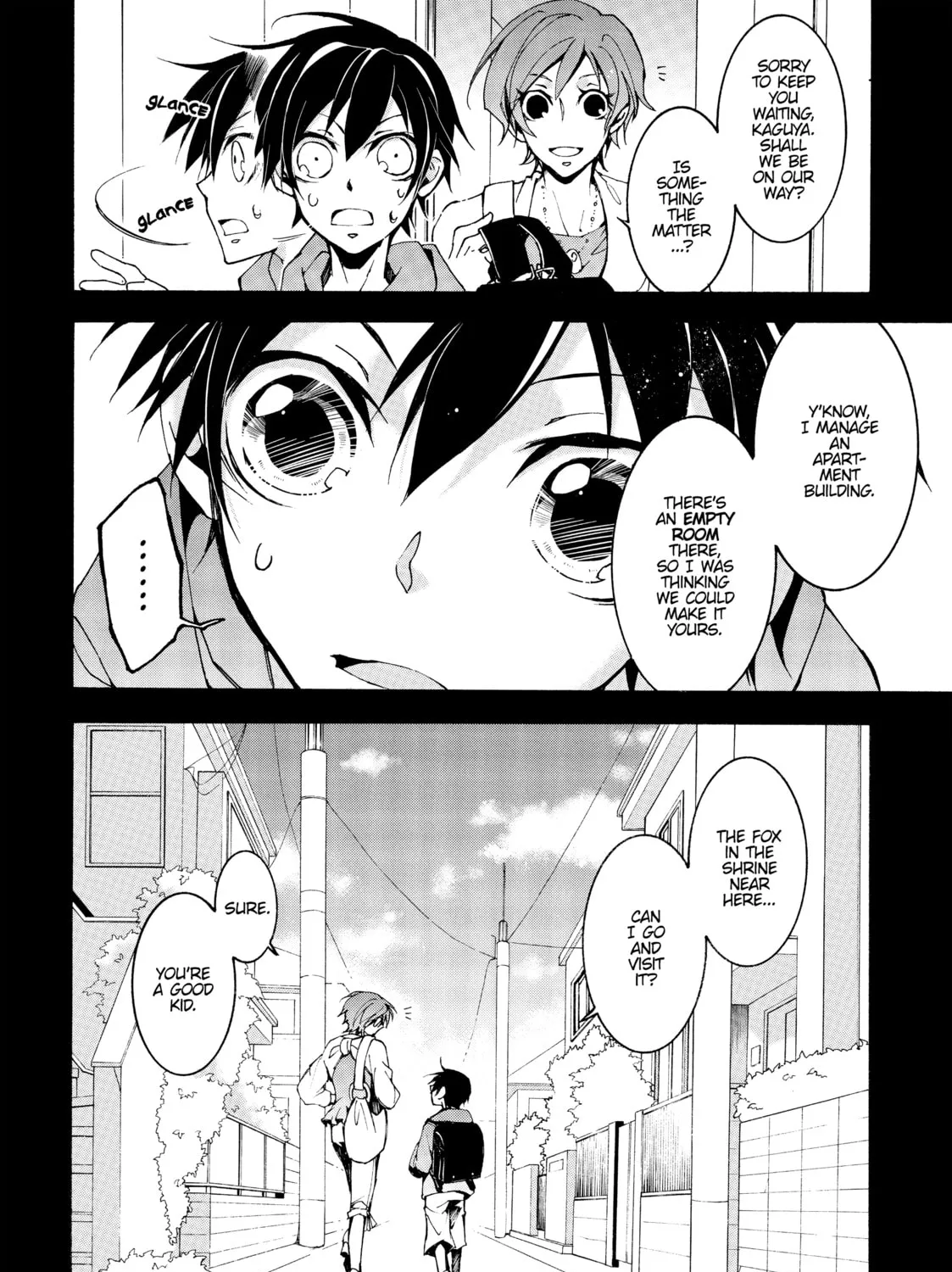 Read Battle Rabbits chapter 7 image 24 on Lezhin