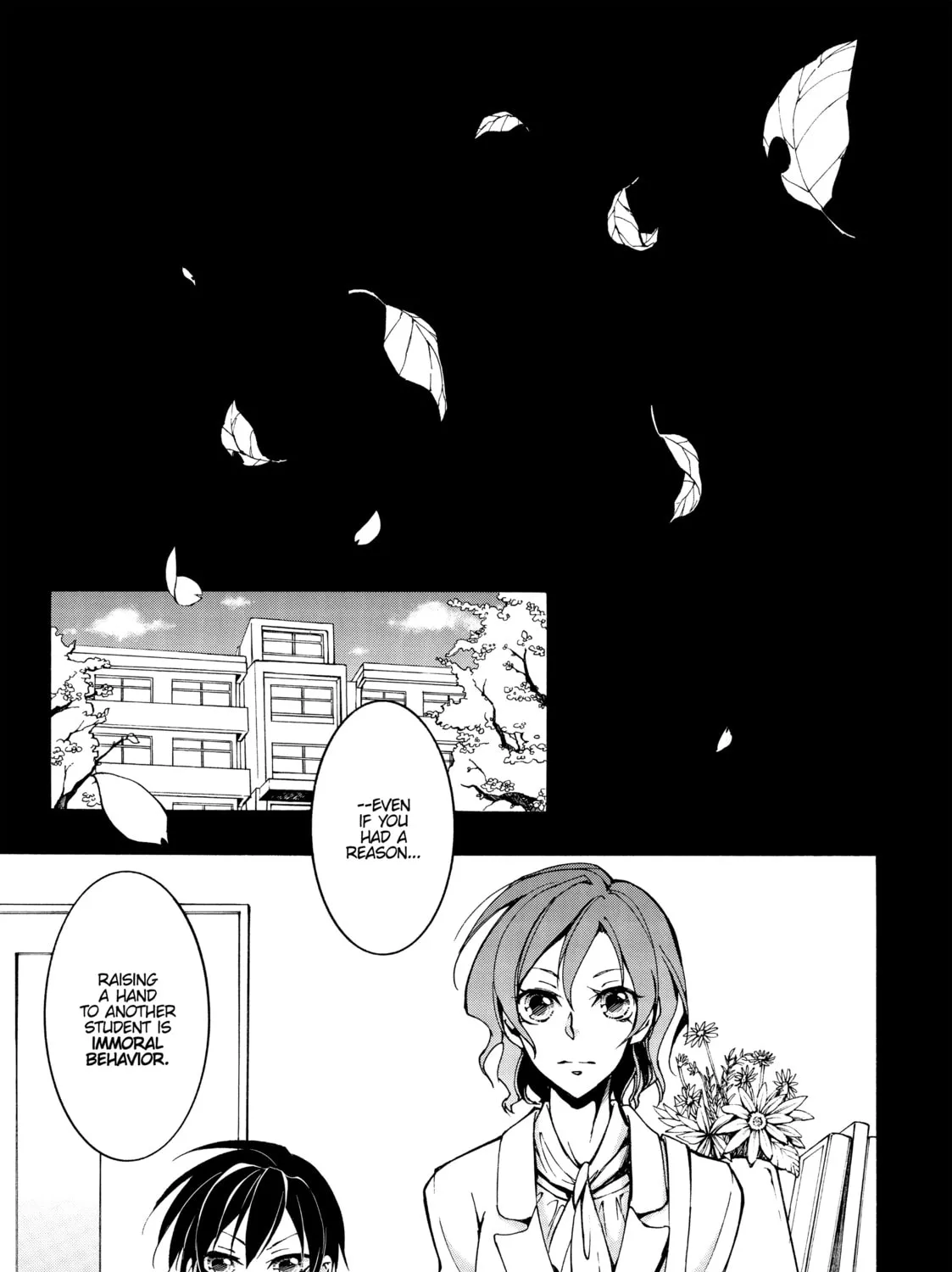 Read Battle Rabbits chapter 7 image 26 on Lezhin