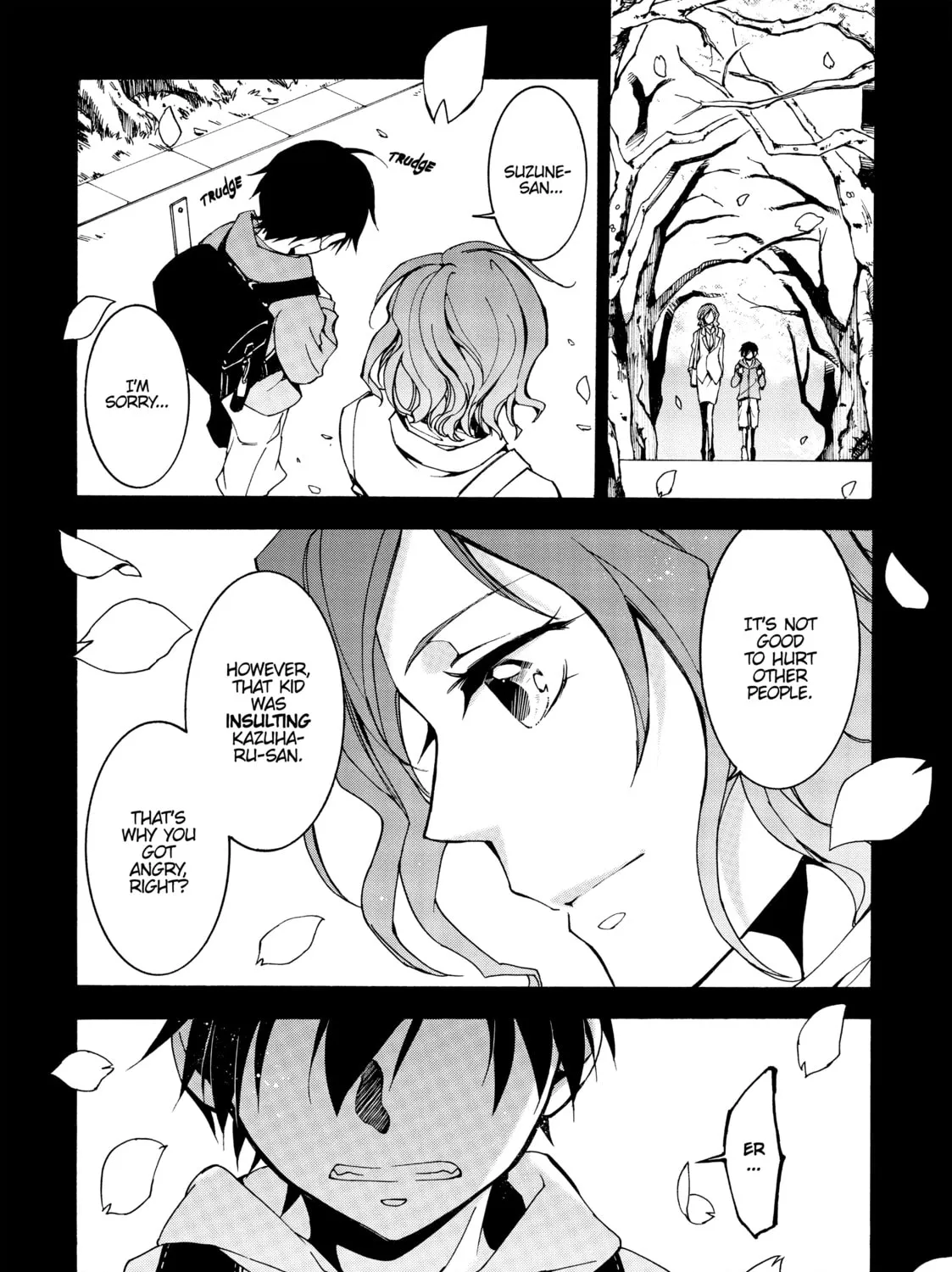Read Battle Rabbits chapter 7 image 32 on Lezhin