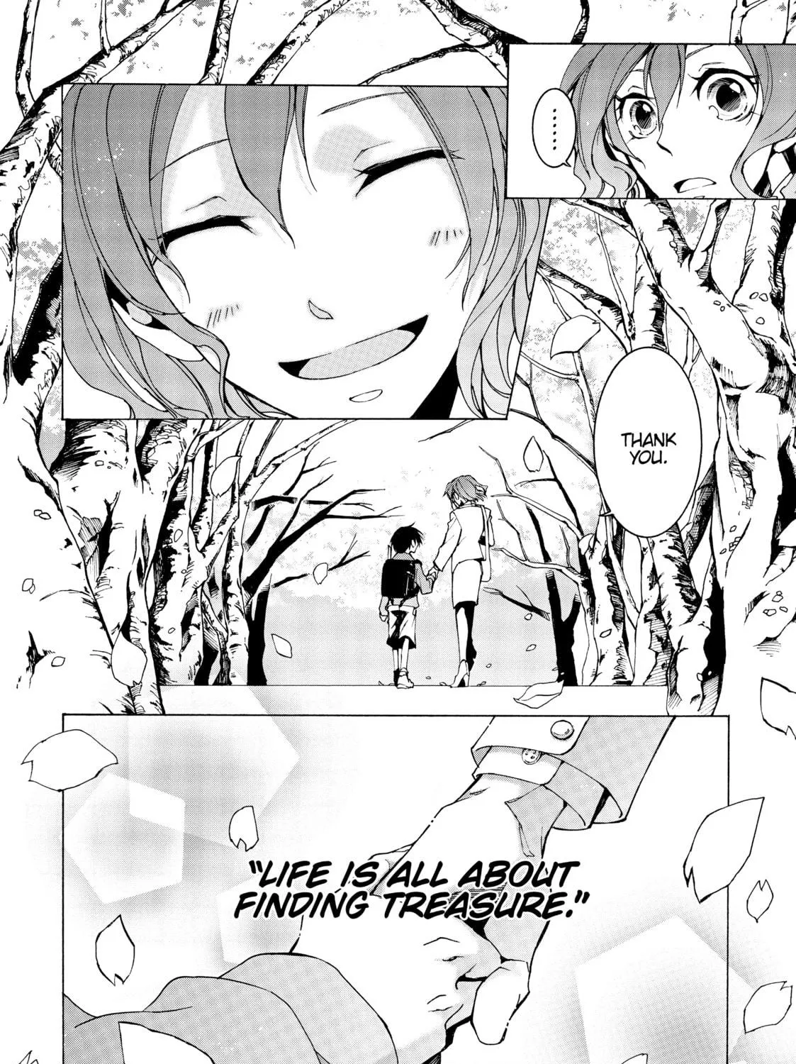 Read Battle Rabbits chapter 7 image 40 on Lezhin