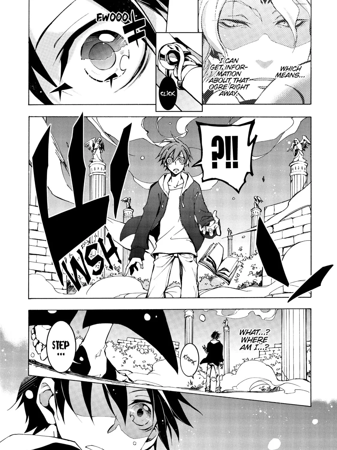Read Battle Rabbits chapter 7 image 54 on Lezhin