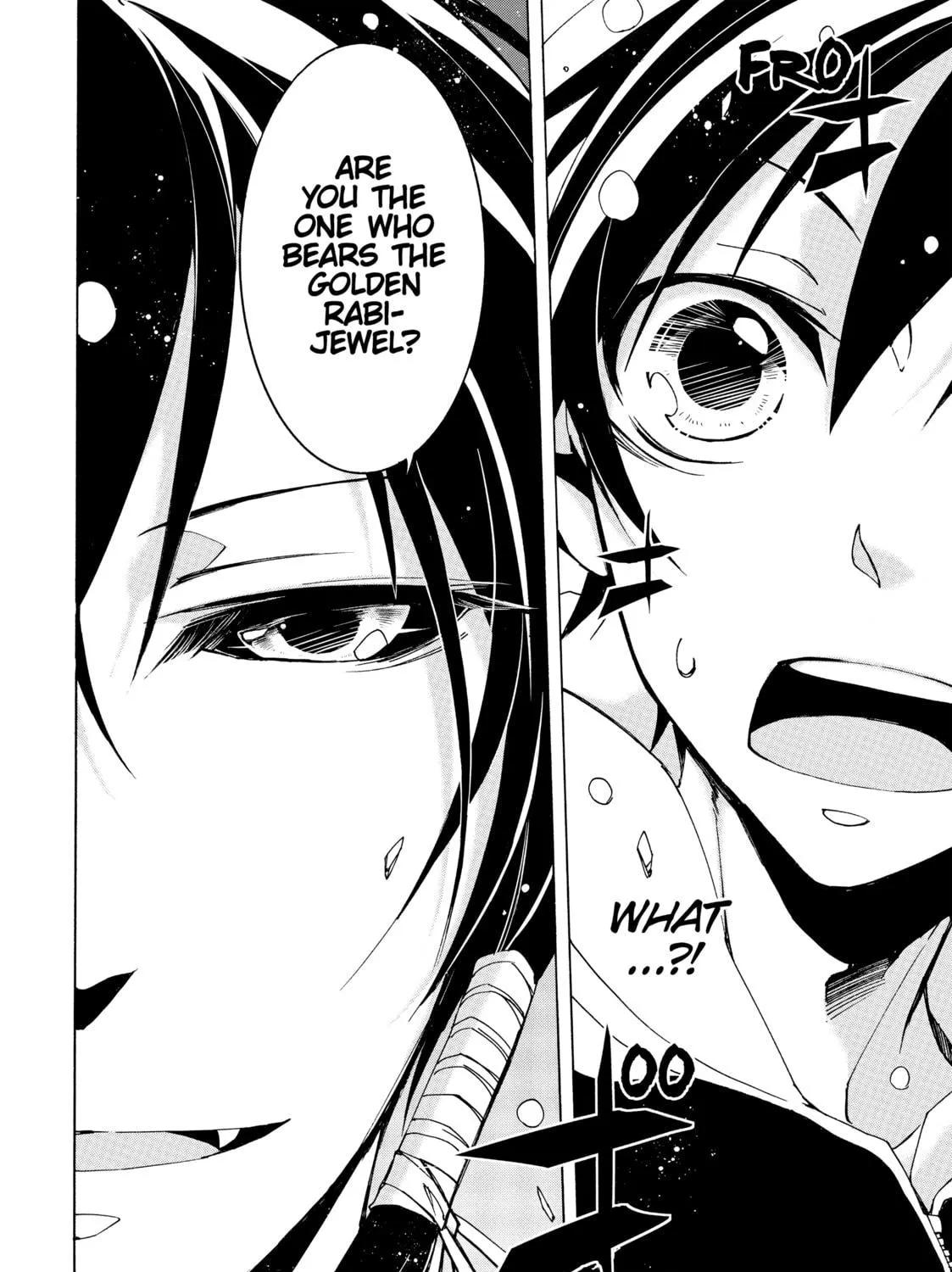 Read Battle Rabbits chapter 7 image 58 on Lezhin