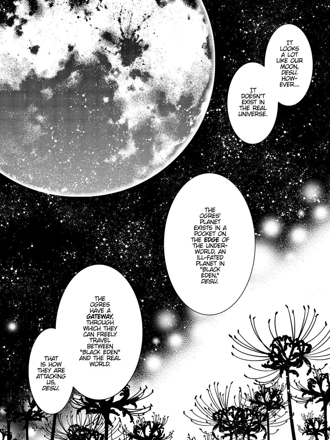 Read Battle Rabbits chapter 8 image 22 on Lezhin