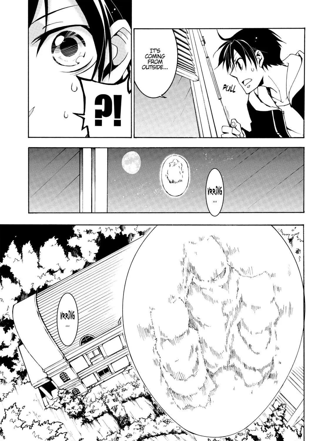 Read Battle Rabbits chapter 8 image 28 on Lezhin