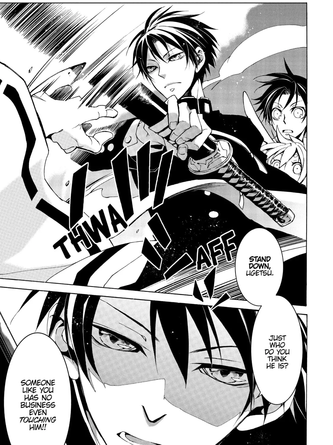 Read Battle Rabbits chapter 8 image 36 on Lezhin
