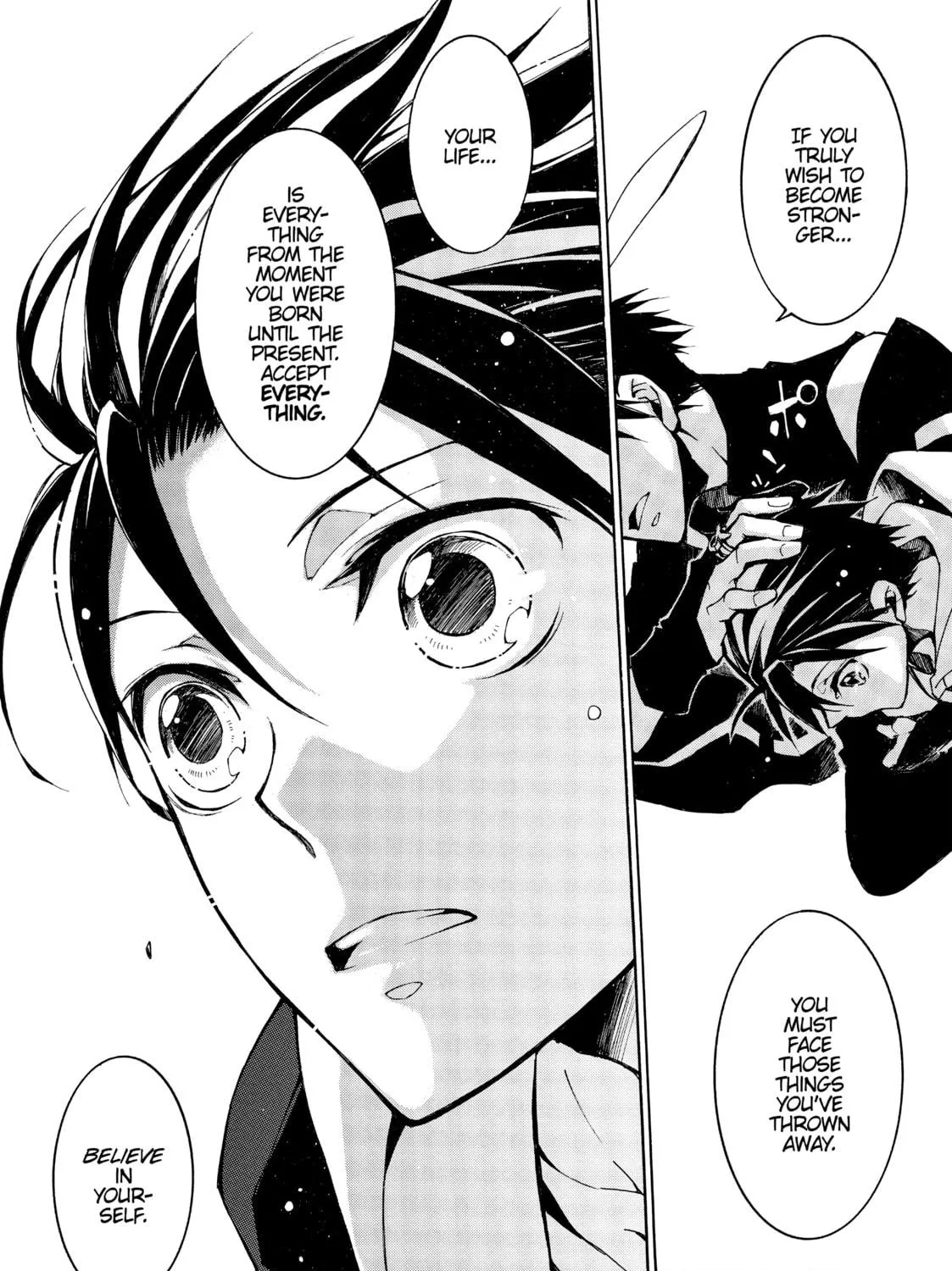 Read Battle Rabbits chapter 9 image 10 on Lezhin