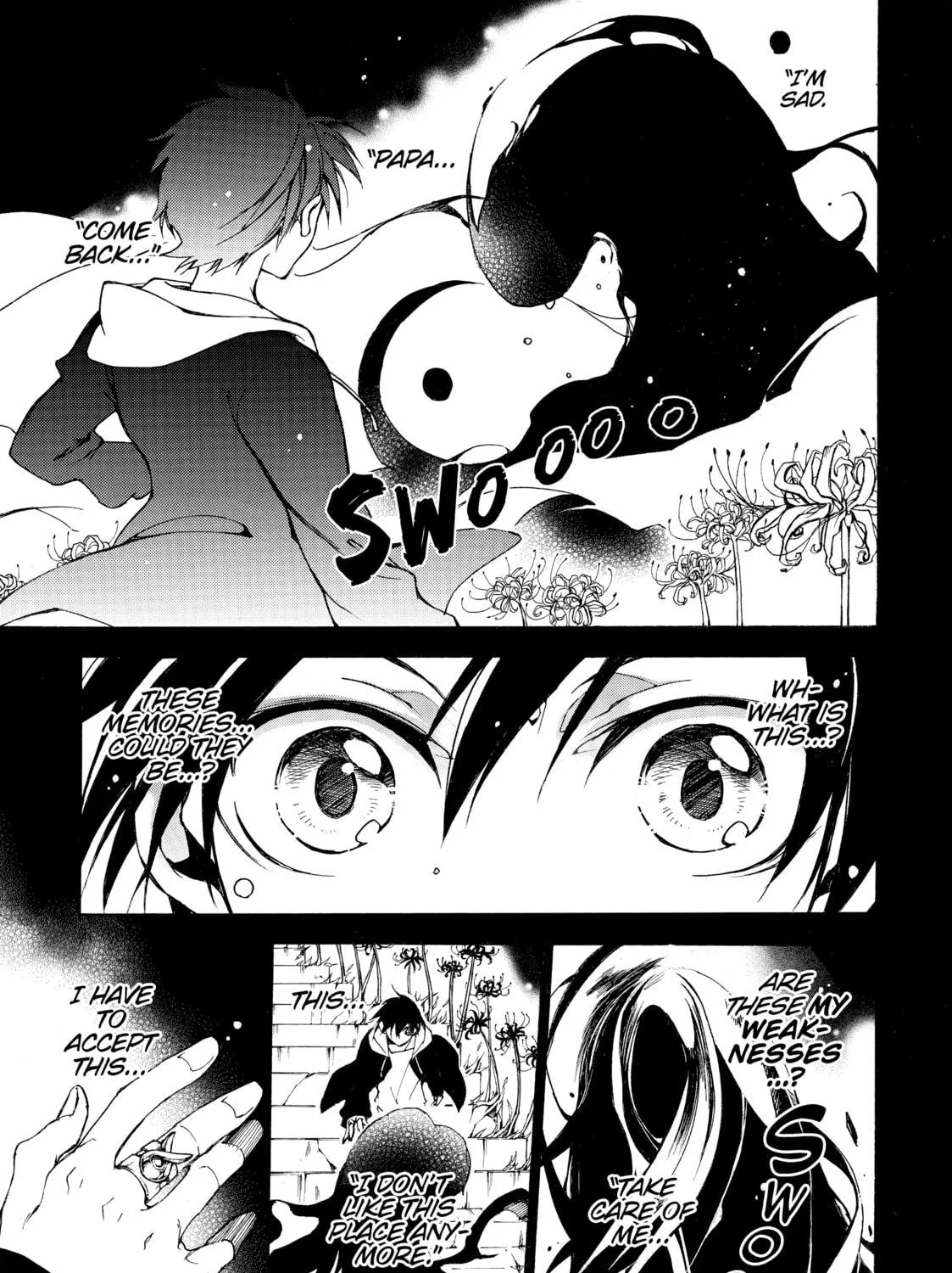 Read Battle Rabbits chapter 9 image 16 on Lezhin