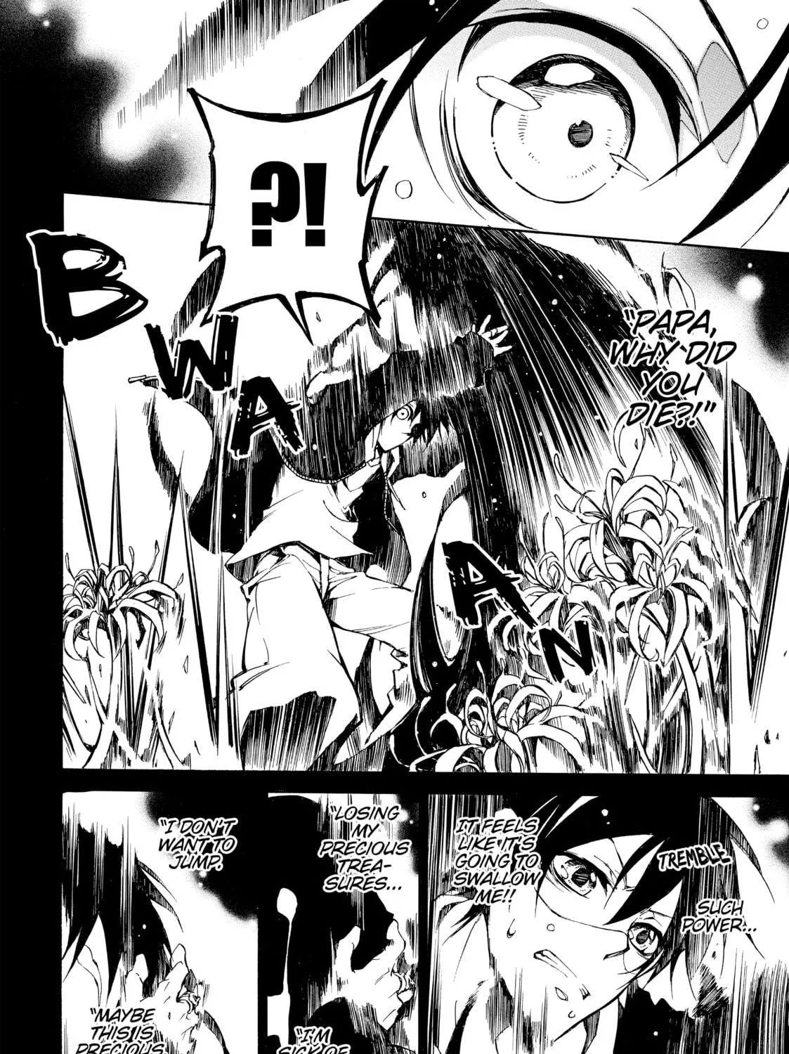 Read Battle Rabbits chapter 9 image 18 on Lezhin