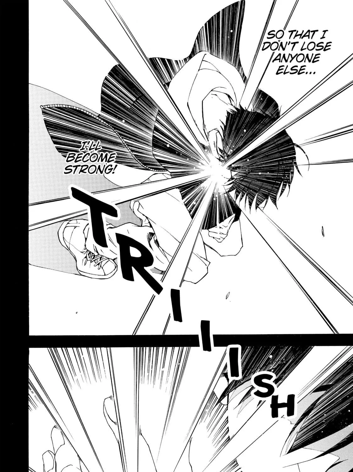 Read Battle Rabbits chapter 9 image 22 on Lezhin