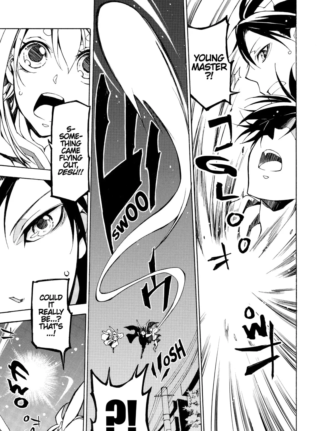 Read Battle Rabbits chapter 9 image 24 on Lezhin