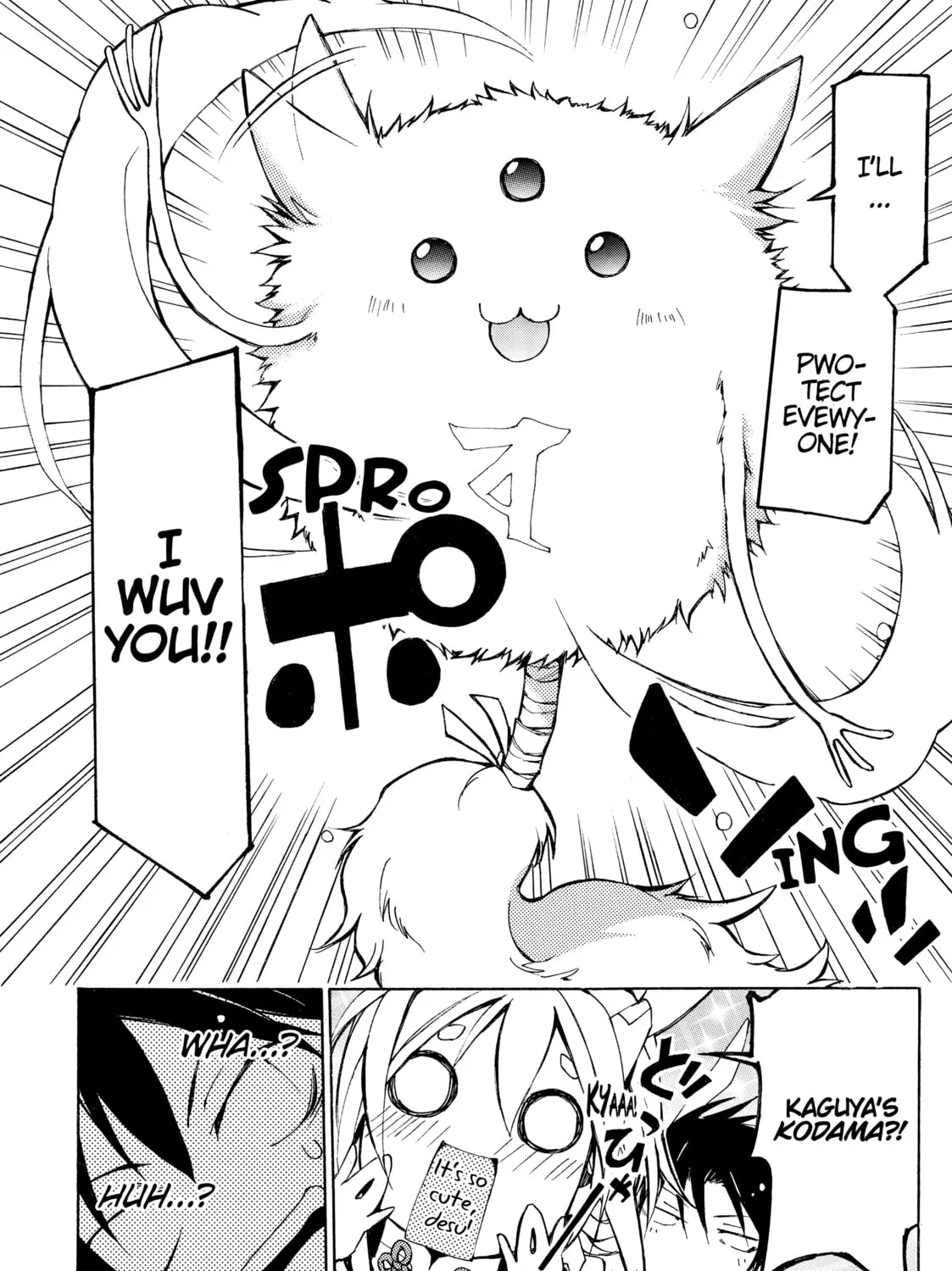 Read Battle Rabbits chapter 9 image 26 on Lezhin