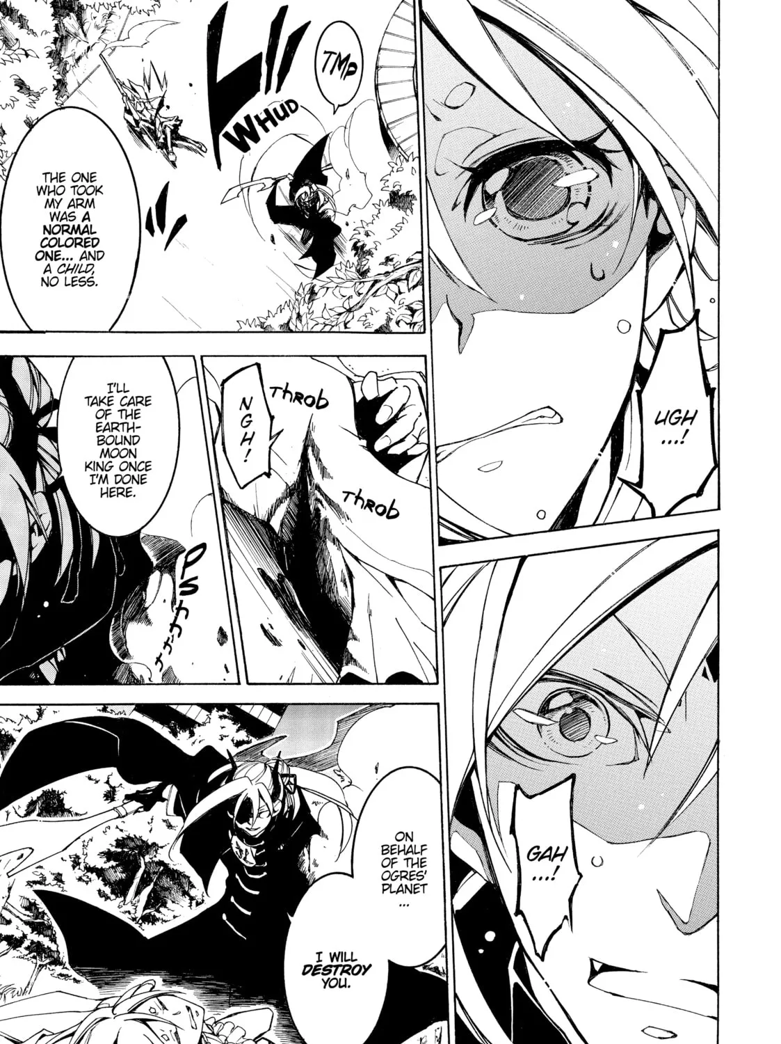 Read Battle Rabbits chapter 9 image 36 on Lezhin