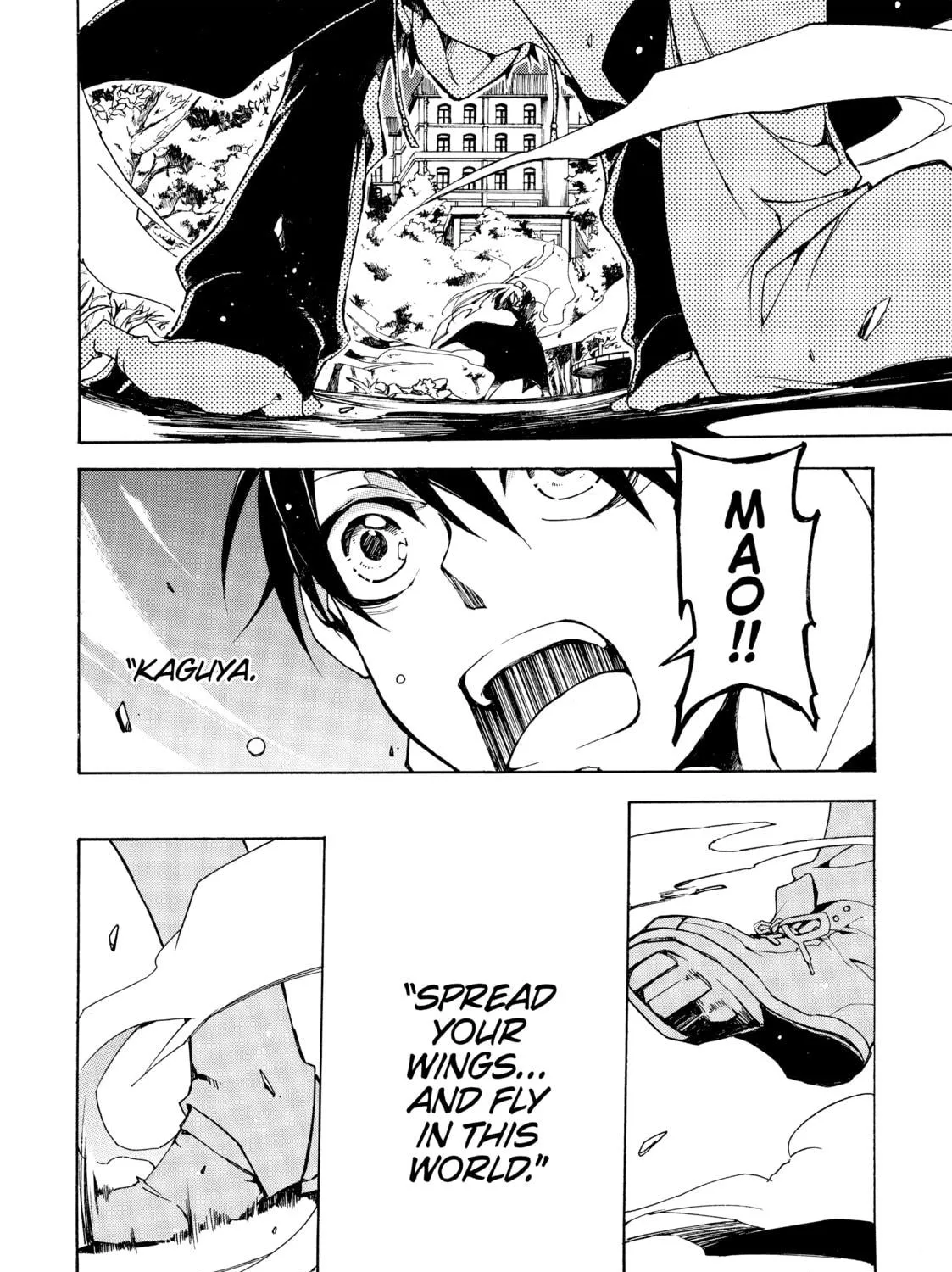 Read Battle Rabbits chapter 9 image 38 on Lezhin