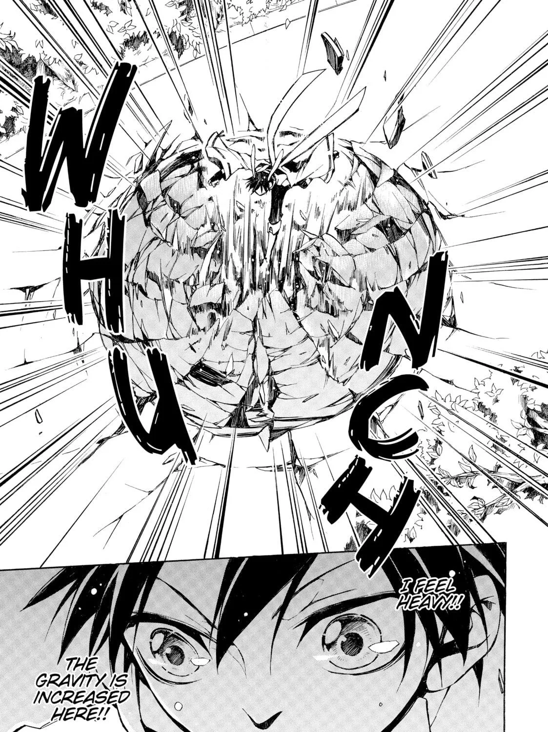 Read Battle Rabbits chapter 9 image 40 on Lezhin