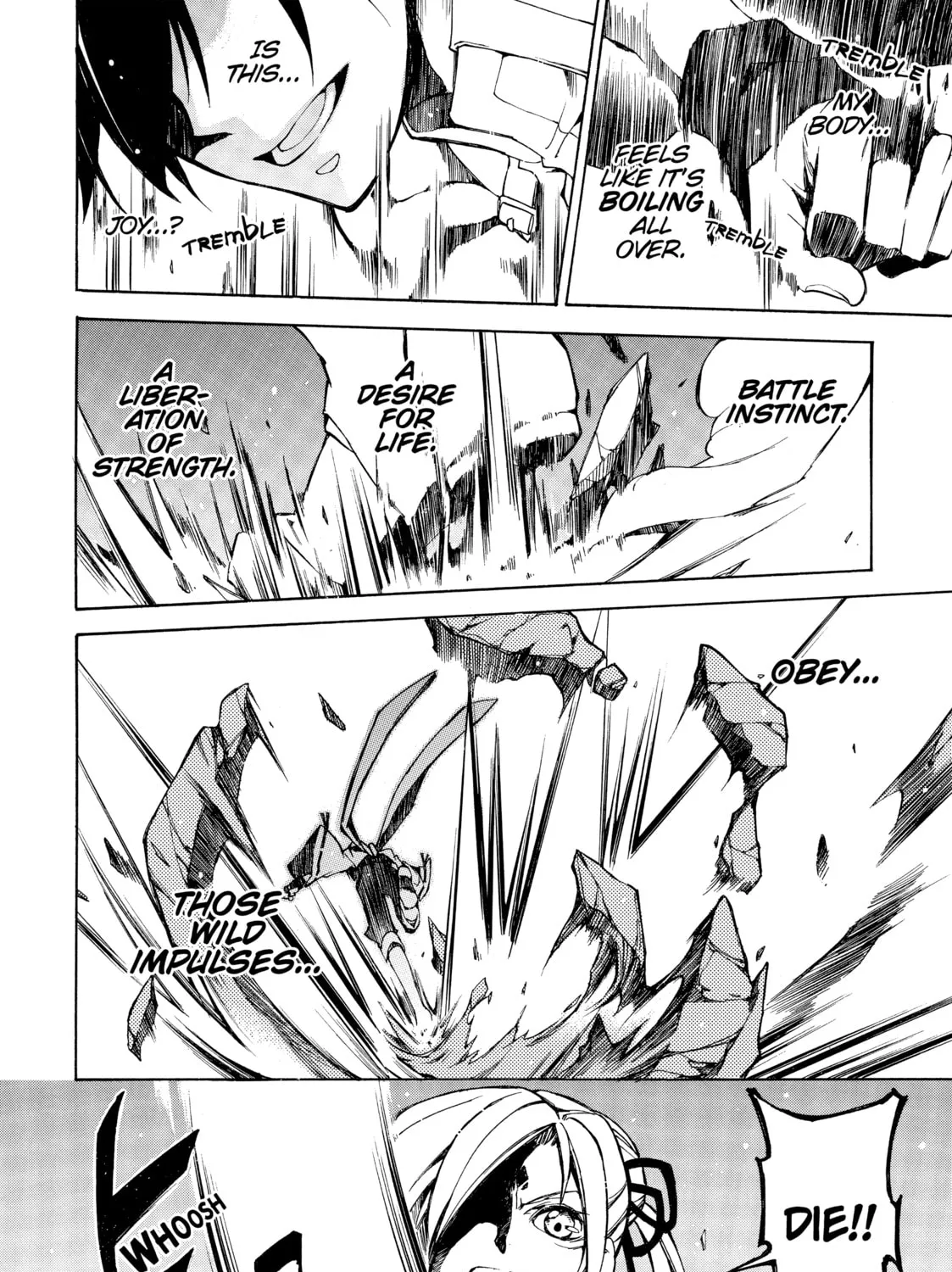 Read Battle Rabbits chapter 9 image 42 on Lezhin