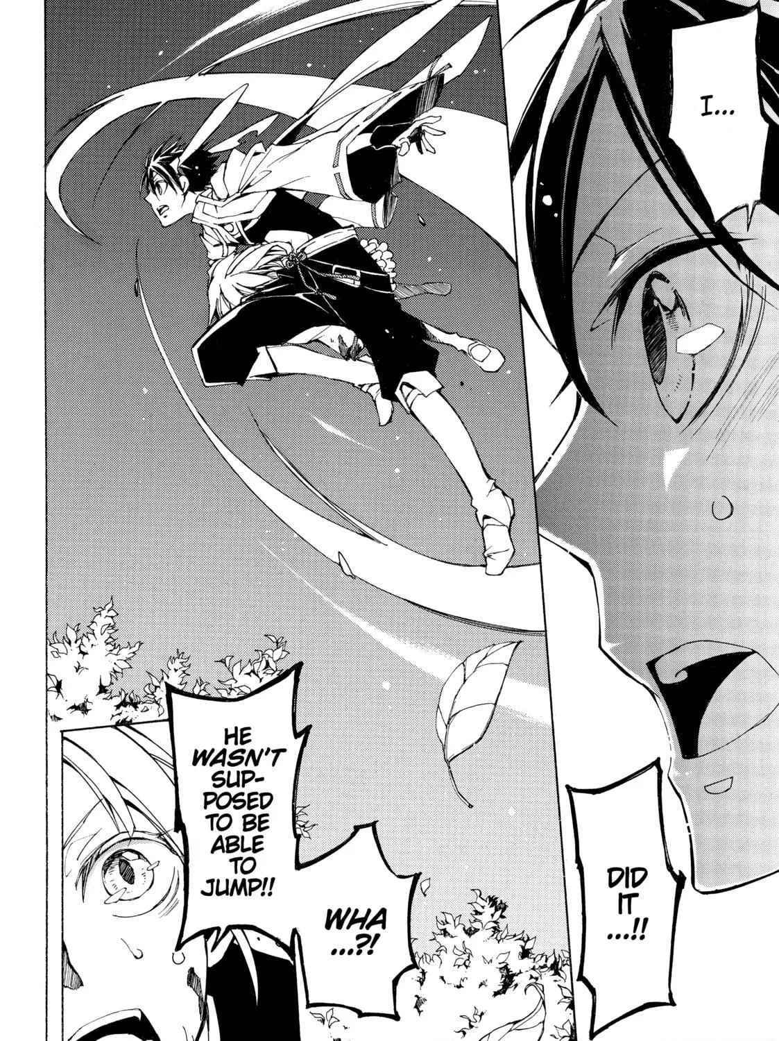 Read Battle Rabbits chapter 9 image 52 on Lezhin