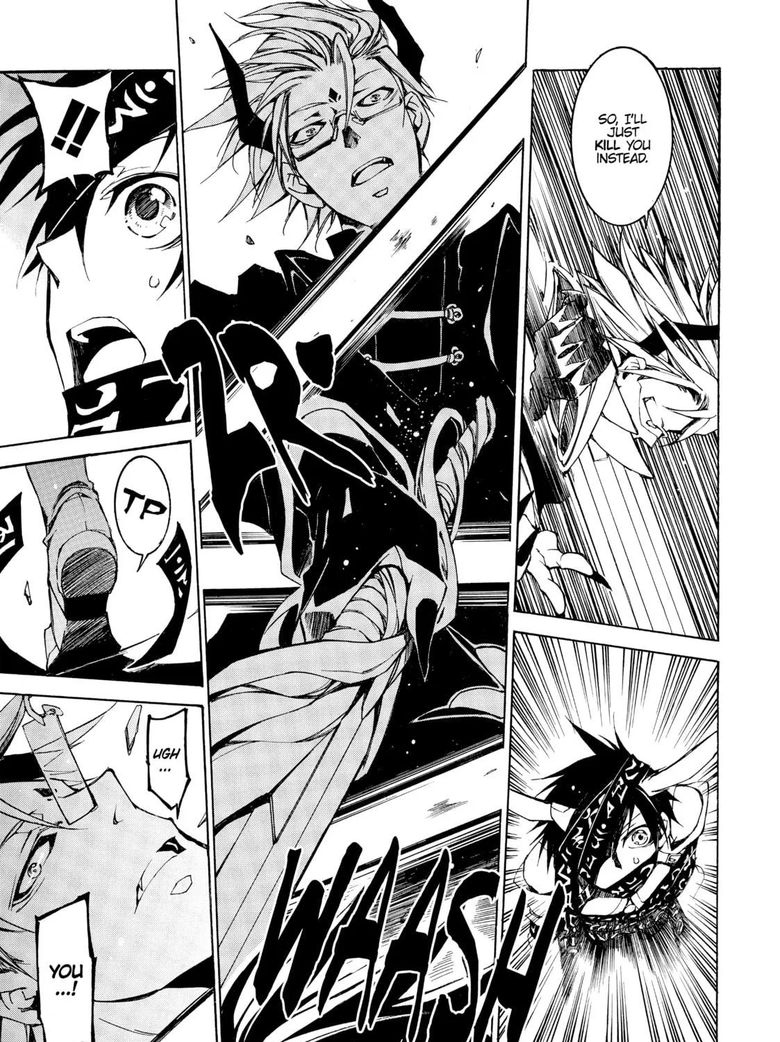 Read Battle Rabbits chapter 9 image 58 on Lezhin