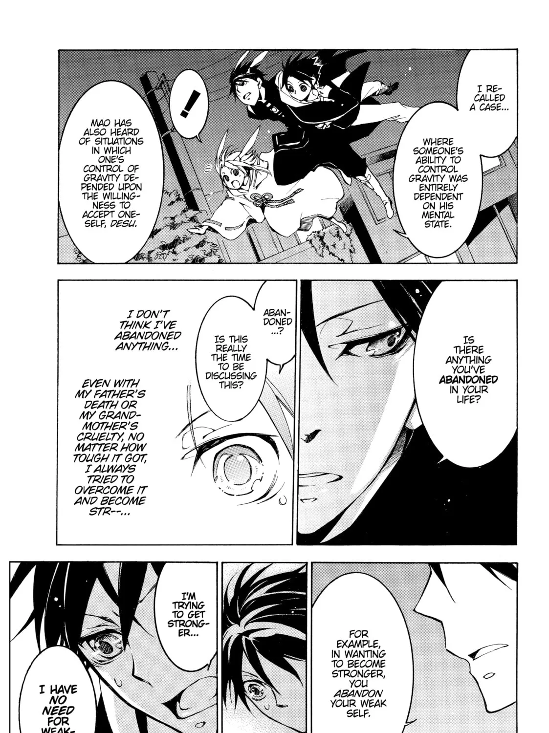 Read Battle Rabbits chapter 9 image 6 on Lezhin