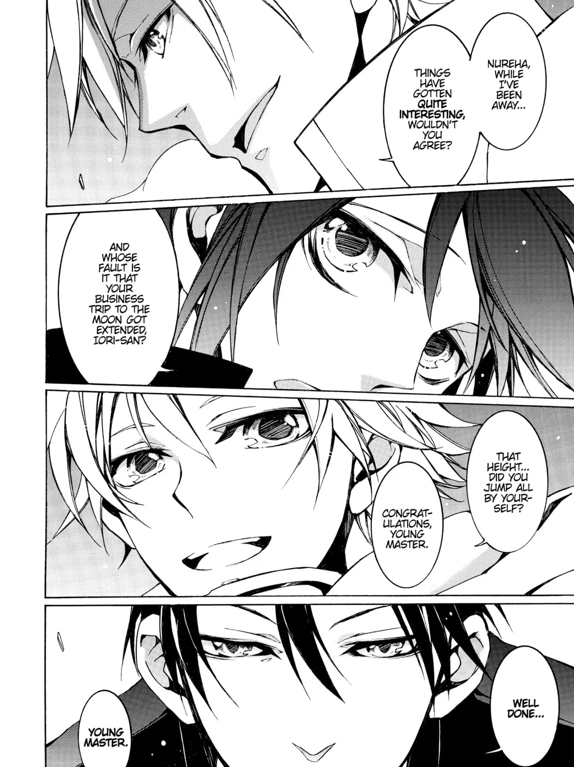 Read Battle Rabbits chapter 9 image 62 on Lezhin