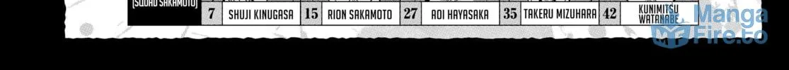 Read Battle Royale 3: Enforces chapter 1 image 131 on Lezhin