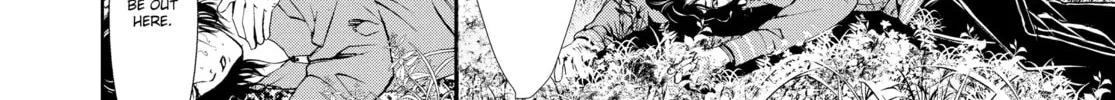 Read Battle Royale 3: Enforces chapter 1 image 31 on Lezhin