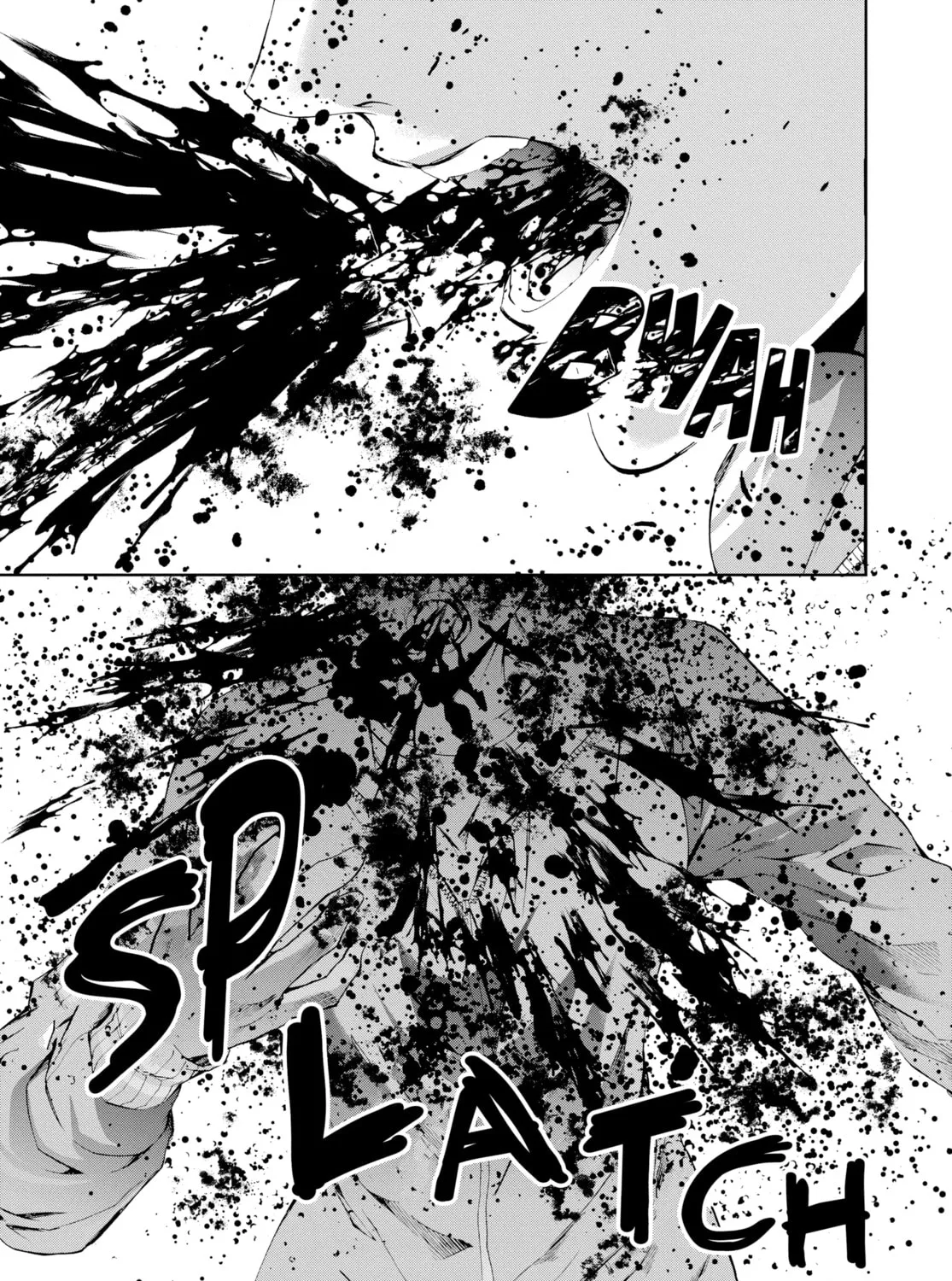 Read Battle Royale 3: Enforces chapter 2 image 54 on Lezhin