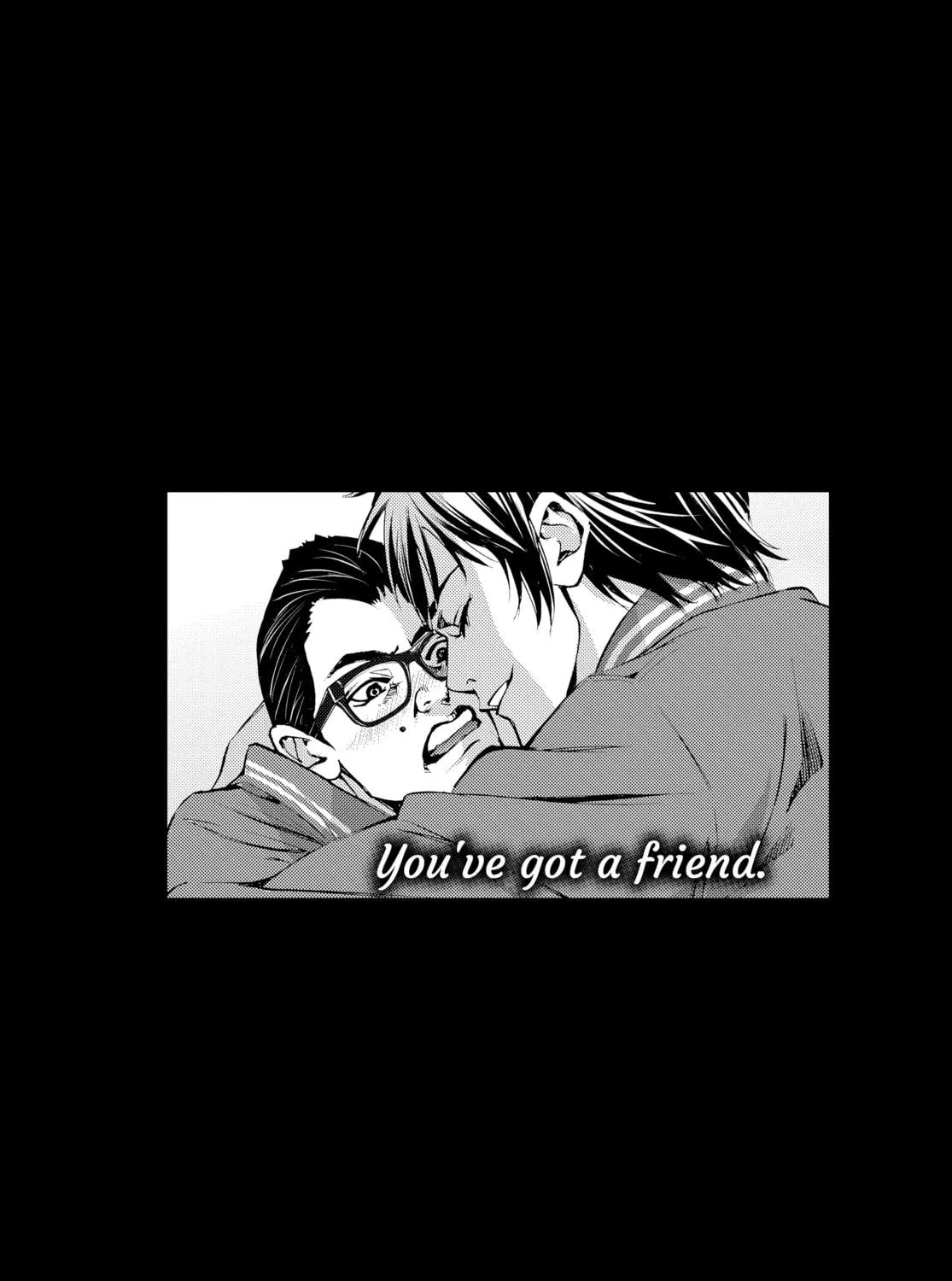 Read Battle Royale 3: Enforces chapter 3 image 58 on Lezhin