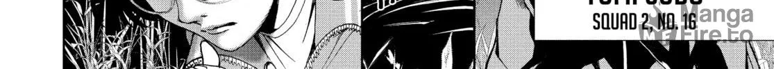 Read Battle Royale: Enforcers chapter 11 image 19 on Lezhin