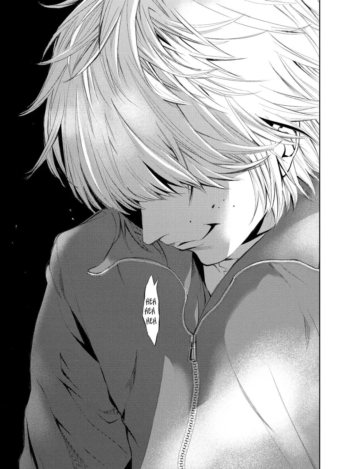 Read Battle Royale: Enforcers chapter 11 image 40 on Lezhin