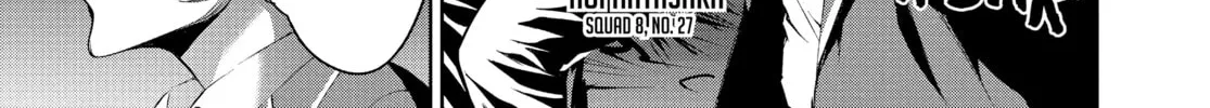 Read Battle Royale: Enforcers chapter 12 image 1 on Lezhin
