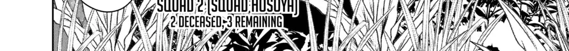Read Battle Royale: Enforcers chapter 12 image 57 on Lezhin