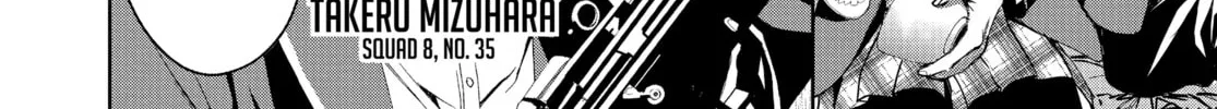 Read Battle Royale: Enforcers chapter 12 image 7 on Lezhin