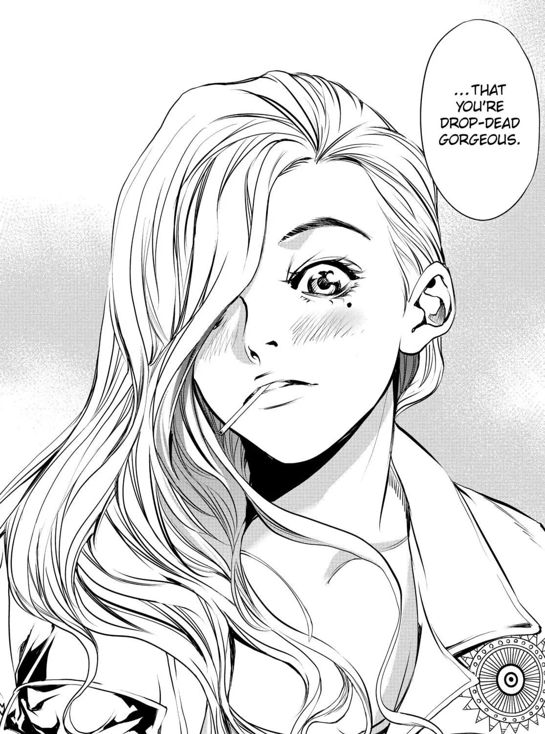 Read Battle Royale: Enforcers chapter 14 image 46 on Lezhin
