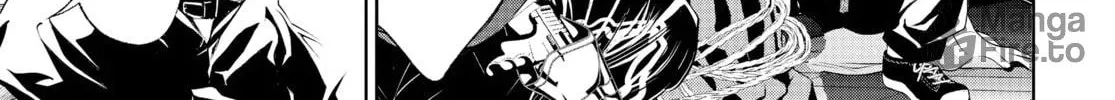 Read Battle Royale: Enforcers chapter 19 image 9 on Lezhin