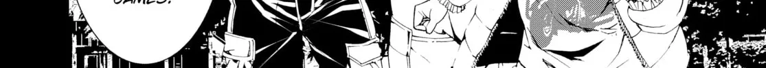 Read Battle Royale: Enforcers chapter 2 image 31 on Lezhin