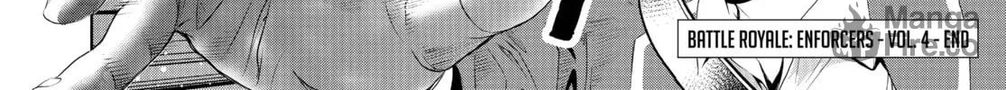 Read Battle Royale: Enforcers chapter 23 image 59 on Lezhin