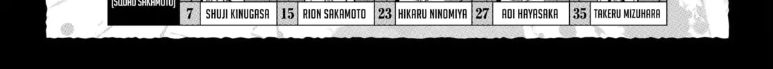 Read Battle Royale: Enforcers chapter 23 image 61 on Lezhin